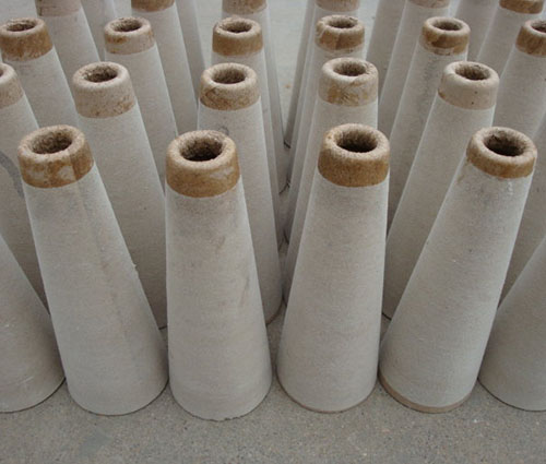 纺织纸管