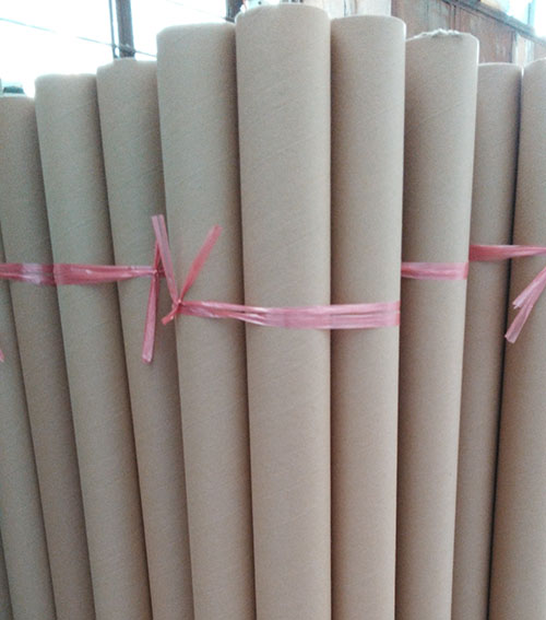 纺织纸管生产