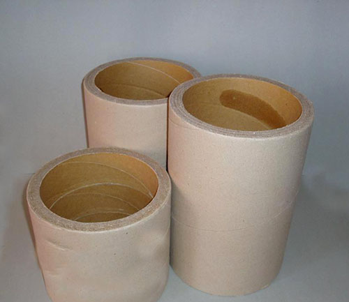 封箱带纸管生产供应