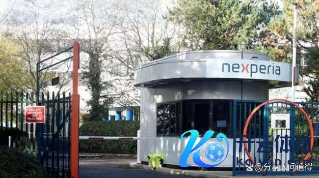 安世半导体中国区上演“决绝自救”