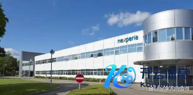 安世半导体中国区上演“决绝自救” 应付强权操作