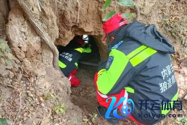 走失女孩获救背后:近千东谈主跨省救济